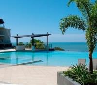 The Infinity Pool
